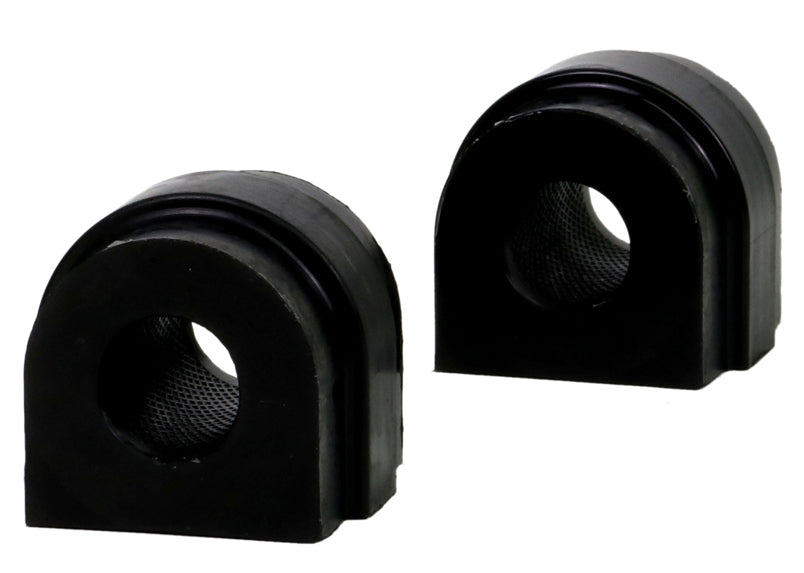 Front Sway Bar Mount - Bushing Kit 28.6mm to Suit Whiteline Sway Bars (KSK108-28.6)