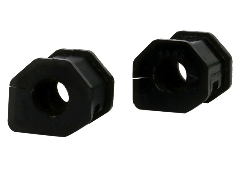 Front Sway Bar Mount - Bushing Kit 28.6mm to Suit Whiteline Sway Bars (KSK108-28.6)