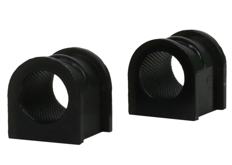 Front Sway Bar Mount - Bushing Kit 28.6mm to Suit Whiteline Sway Bars (KSK108-28.6)