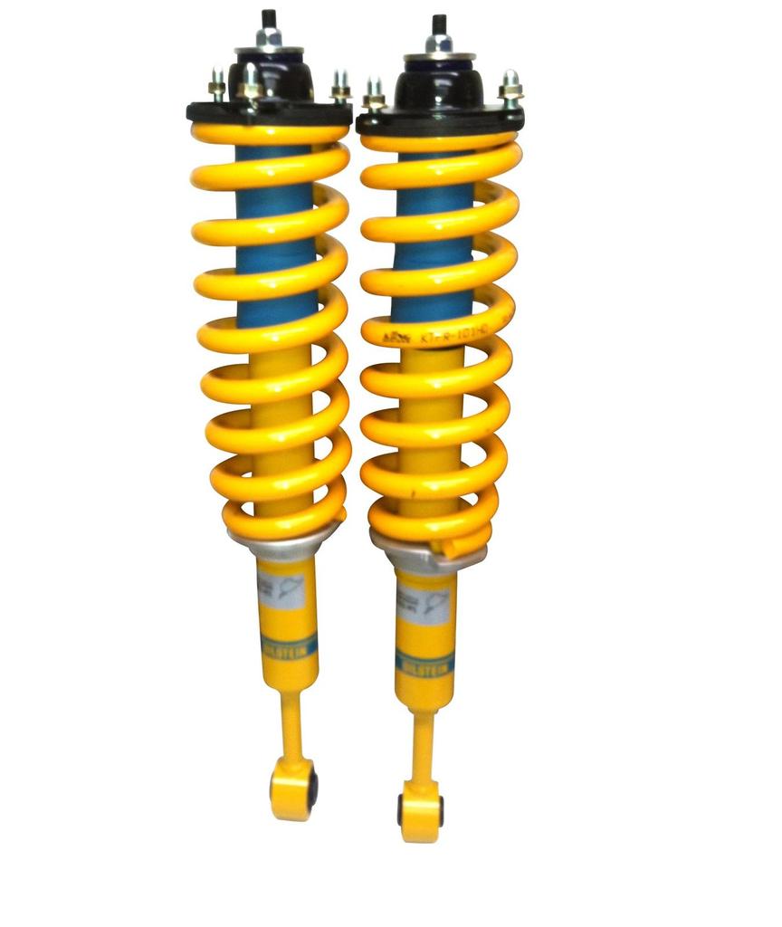 Toyota Hilux N80 2015-on Bilstein Ready struts