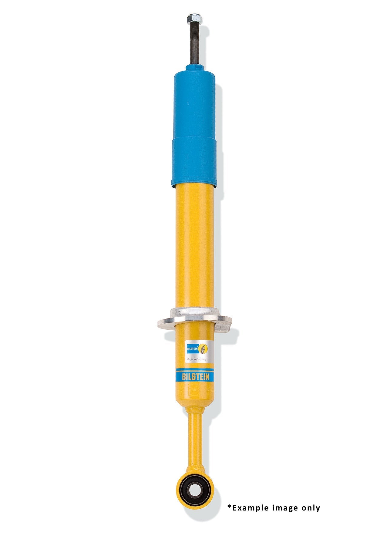 Nissan Patrol -  Bilstein B6 Offroad Rear Shocks (B46 0420)